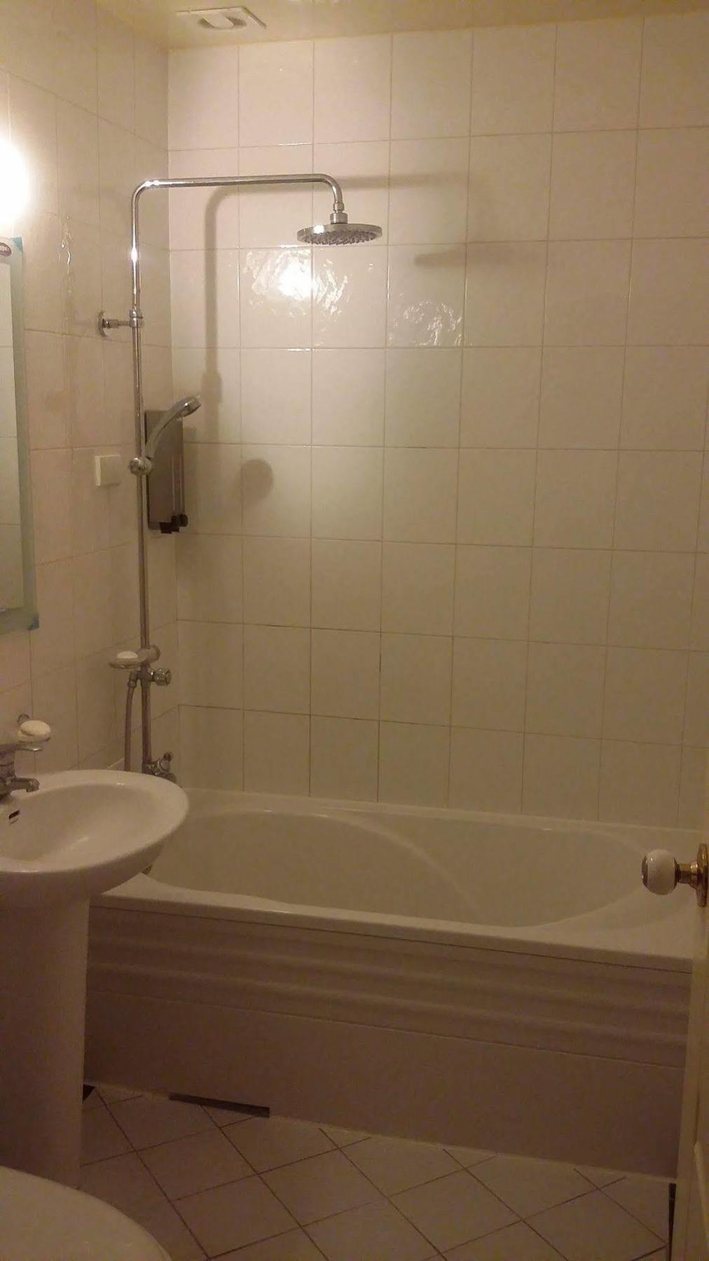 Jeonju Tourist Hotel Екстериор снимка