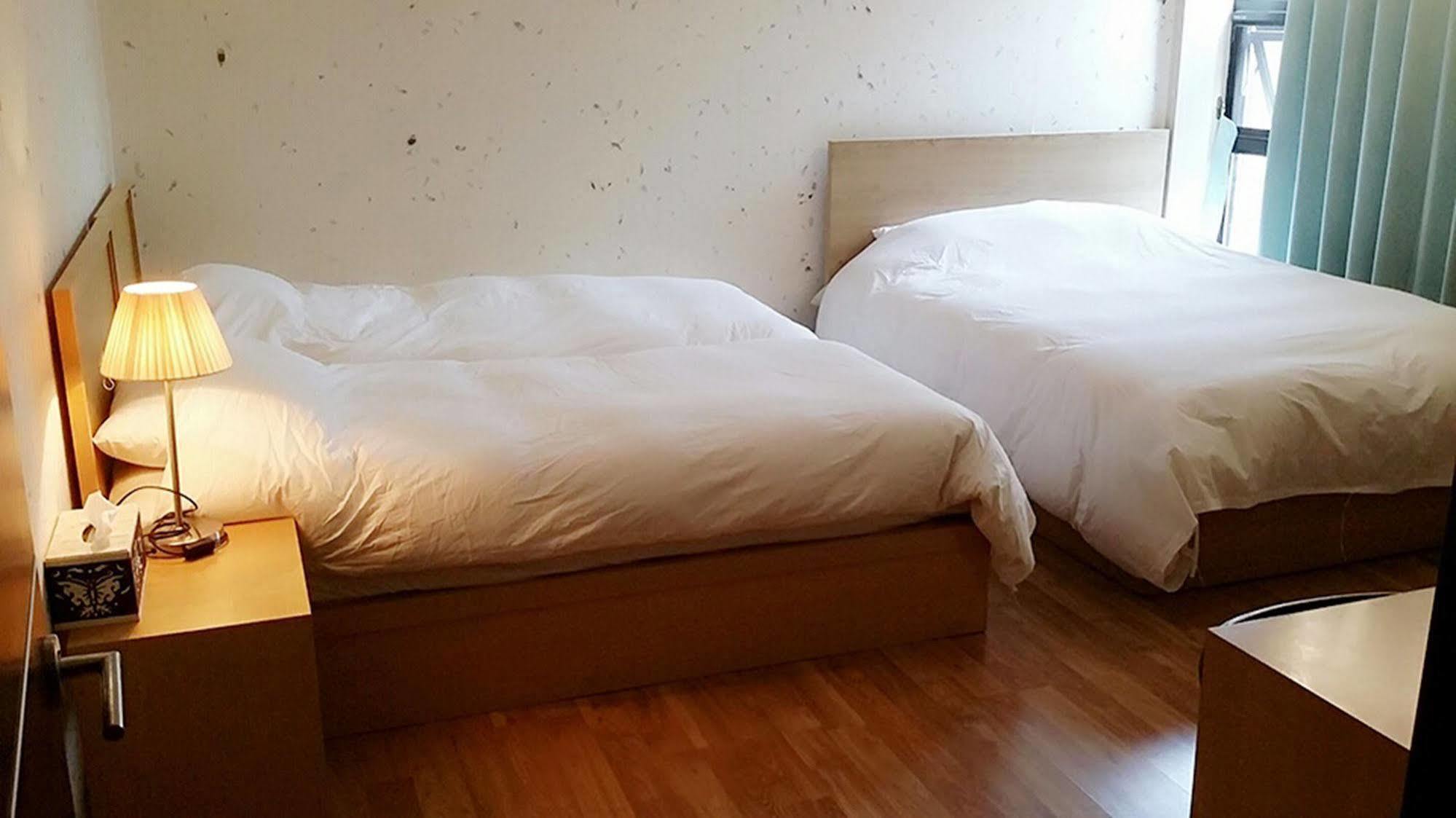 Jeonju Tourist Hotel Екстериор снимка
